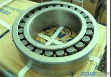 XU050077 bearing 40x112x77.5mm