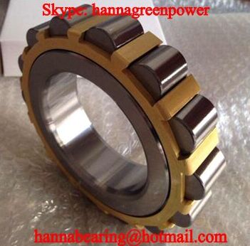UZ222G1 P6 Cylindrical Roller Bearing For Reducer 110x178x38mm