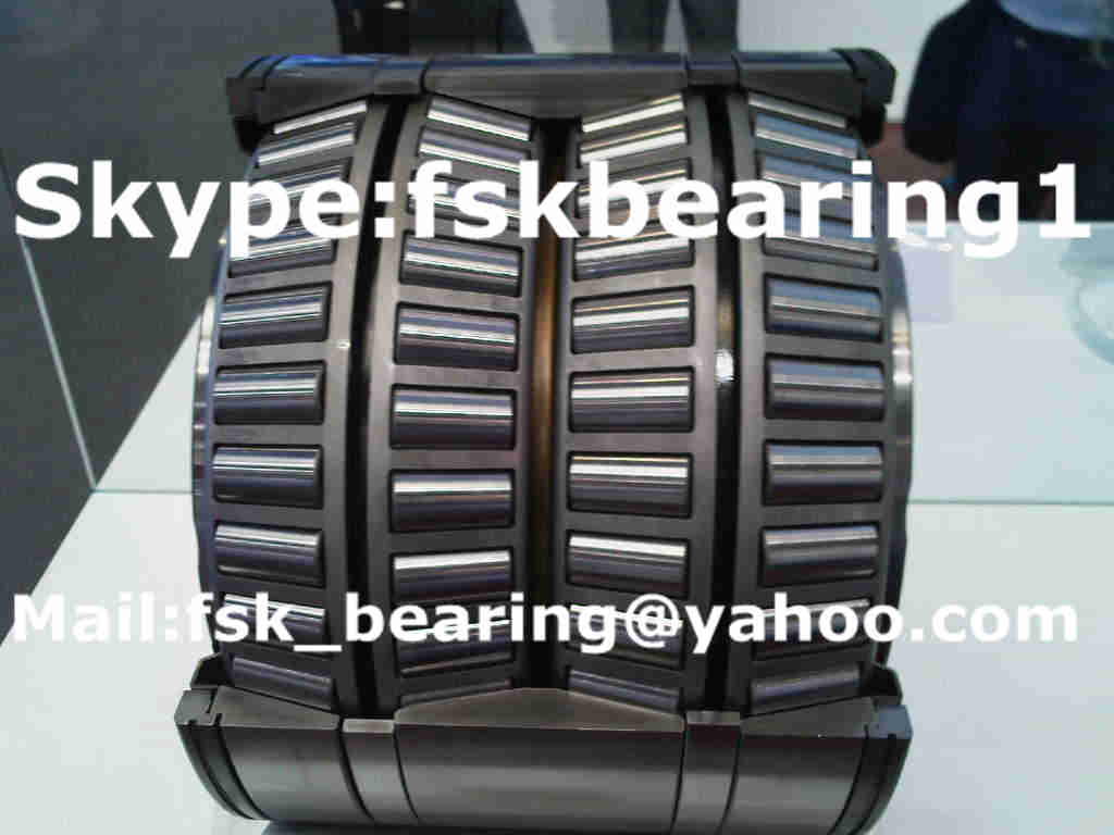 HR85KBE52X+L Tapered Roller Bearings 85x150x86mm