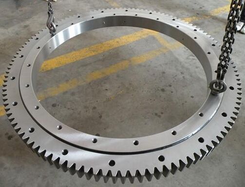 VLU200544 slewing bearing manufacturer 434x648x56mm