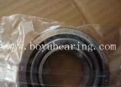 7208B Angular contact ball bearing 40*80*18mm