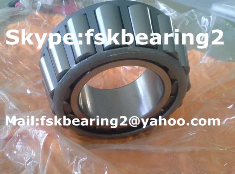 Non standard Inch Tapered Roller Bearings BT1B1870830/Q 40x90x42mm
