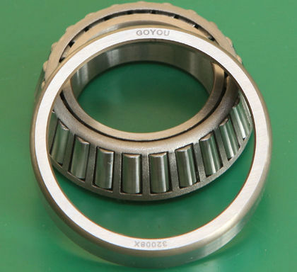 32915 tapered roller bearing 75x105x20mm