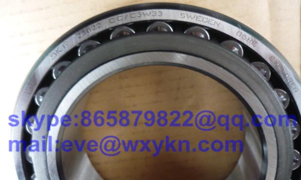 23022CC bearing 110x170x45mm