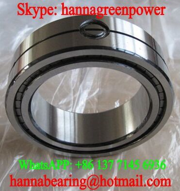 NNCF 48/530 CV Full Complement Cylindrical Roller Bearing 530x650x118mm