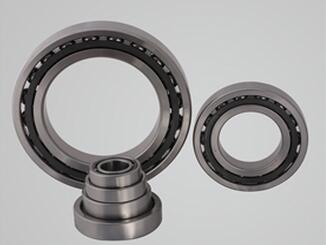 7036AC/C DB P4 Angular Contact Ball Bearing (180x280x46mm) grinding wheel spindle bearing