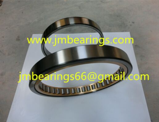 NU 29/530 ECMA Cylindrical Roller Bearing 530x710x106mm