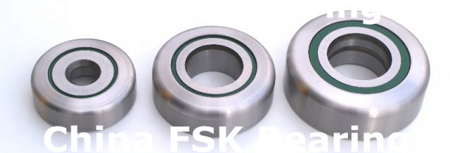 CH5012940-2Z Bearing for Forklift Truck 50x129x40mm