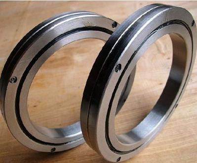 CRBA 11020 crossed roller bearing 110mmx160mmx20mm