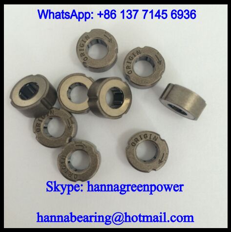 OW812 / OW8-12.7-7.3 One Way Clutch Bearing 8*12.7*7.3mm