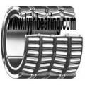 EE755281D/755360/755361D four row tapered roller bearing