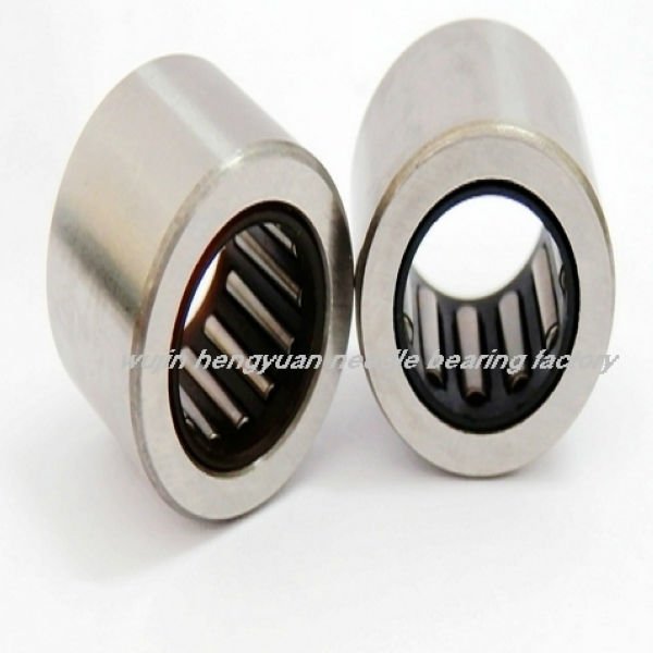 Hk1716 Needle Roller Bearing, Hk1716 bearing 17x23x16 changzhou wujin