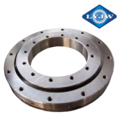 PC60-6(76T) Excavator slewing ring bearings 806*596*74mm