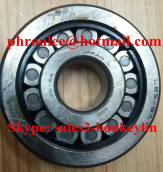 L25-5ACCG32 Cylindrical Roller Bearing 25x80x21mm