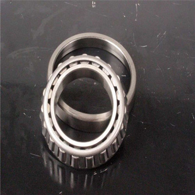 33117 Tapered Roller Bearing 85×140×41 mm