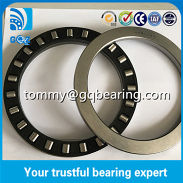 81107TN Thrust Cylindrical Roller Bearing and Cage Assembly