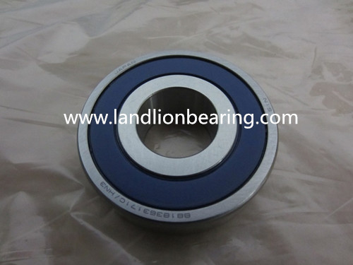 BB1B363171 C/HN3 deep groove ball bearing 30X75X20