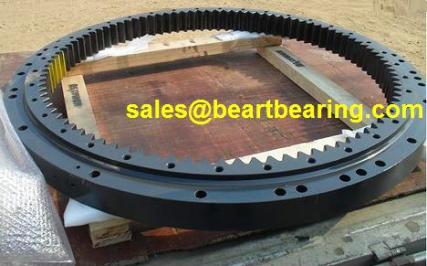 21M-25-11100 swing bearing for Komatsu PC600-6K excavator