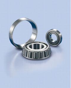 Tapered roller bearing 30214