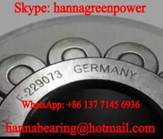 F-229073 Cylindrical Roller Bearing For Printing Machine