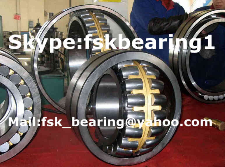 22356 / 3656 Double Row Spherical Roller Bearing 280mm × 580mm × 175mm