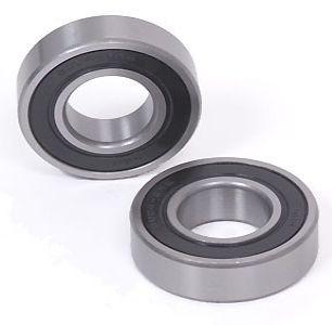 6216-2rs stainless steel deep groove ball bearing