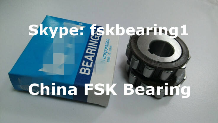 550752307HA Cylindrical Roller Bearing 35X86.5X50mm