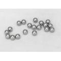 high quality chrome stainless steel ball 13.0mm