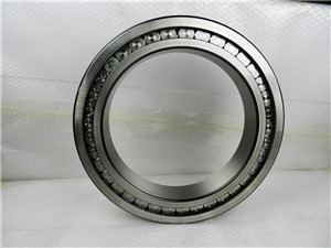 NCF3056V Single-Row Full Complement Cylindrical Roller Bearing
