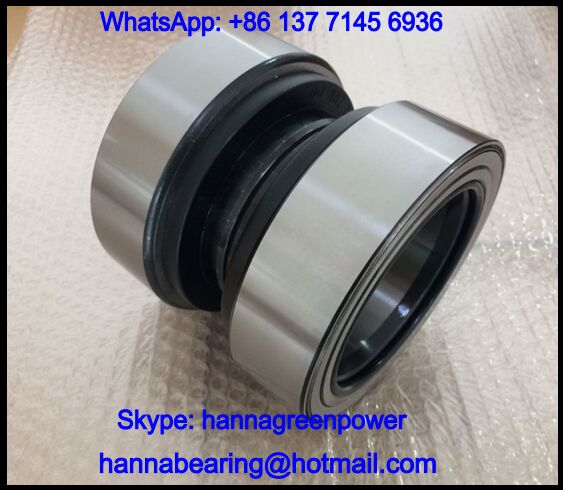 566193.H195 Truck Wheel Hub Bearing / Taper Roller Bearing 82x138x130mm