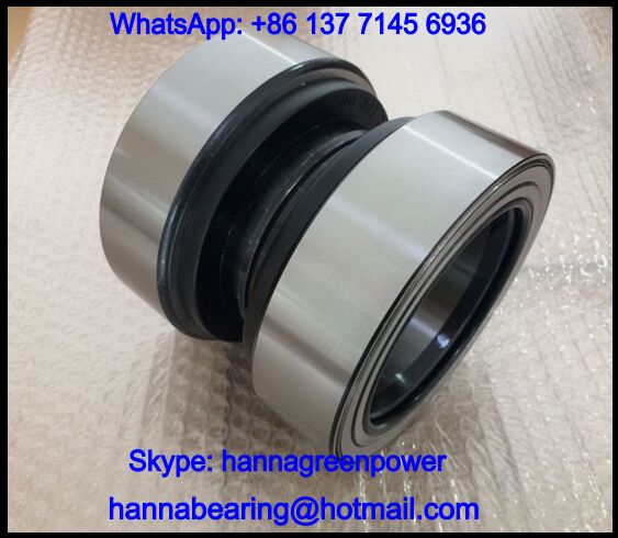 572813 Truck Wheel Hub Bearing / Taper Roller Bearing 70*150*64mm