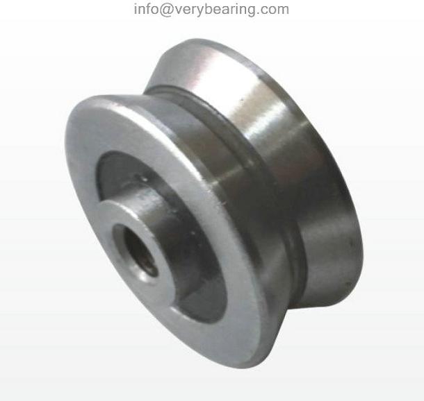 LV 20457ZZ Track Roller Bearings 20*57*22mm, LV 20457ZZ bearing 20x57x22 Hainan Very Bearing