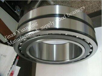 24040CAK spherical roller bearing 200x310x109mm