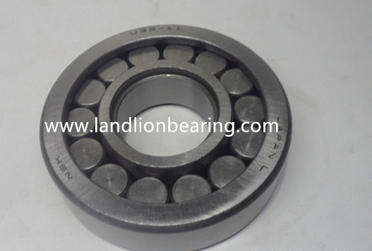 U35-10 CG42 Cylindrical roller bearings 35X90X23