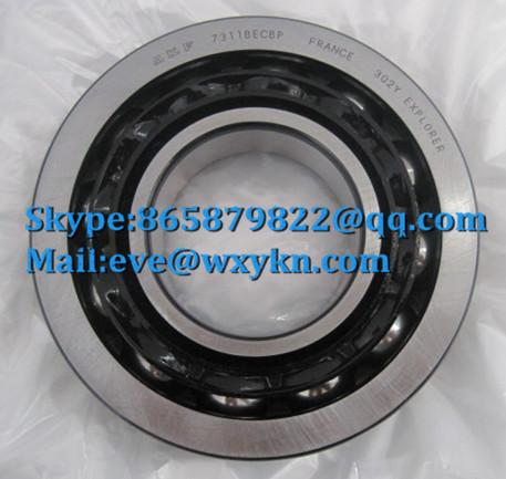 7311BECBP bearing 55x120x29mm