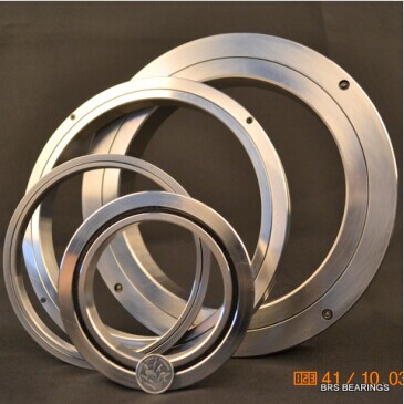RB30040UU crossed roller bearing 300*405*40mm