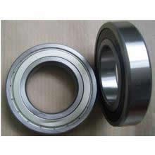 6007-RS bearing 35*62*14mm