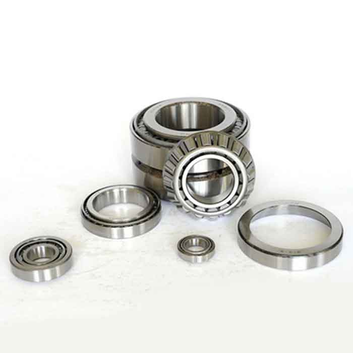 32007 tapered roller bearing
