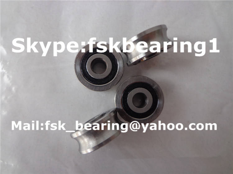 rubber seal LFR 5308-50 NPP track roller bearing 40x110x44mm