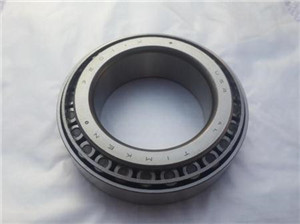 LM29748-LM29710 Tapered Roller Bearing 38.1*65.088*19.8mm