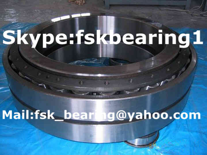 130KBE42+L Tapered Cup and Cone Bearings 130x230x98mm