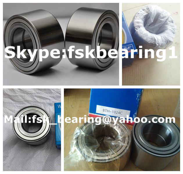 BTH1011AB Wheel Hub Beaing 55 × 90 × 60mm, BTH1011AB bearing 55x90x60