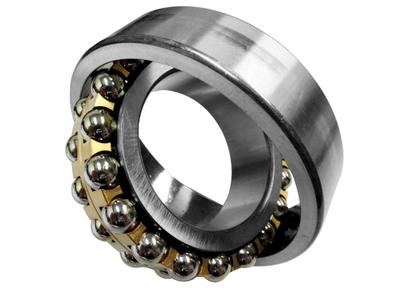 1217K+H217, 1217K Self-aligning Ball Bearing 75x150x28mm
