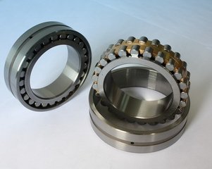 115808 spiral roller bearing 40x80x35mm