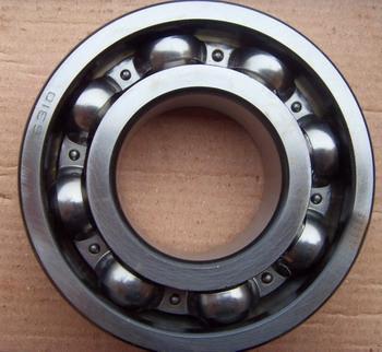 6310-2rs stainless steel deep groove ball bearing