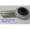 textile machine rod end bearing GAKL10-PB