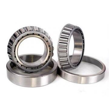 Inch tapered roller bearing 45T202211-1F2