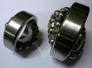 3511 Н Spherical Roller Bearing 55x125x31mm