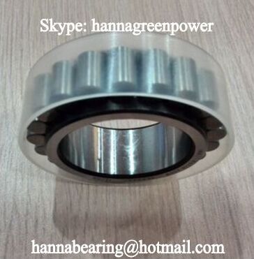 RSL18 3032 Full Complement Cylindrical Roller Bearing (Without Cup) 160x224.8x60mm