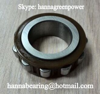 RN305 Cylindrical Roller Bearing 25x53x17mm